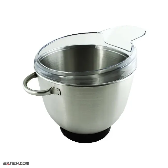 همزن کاسه دار دلمونتی DL110 Delmonti Stand Mixer