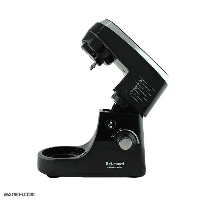 همزن کاسه دار دلمونتی DL110 Delmonti Stand Mixer