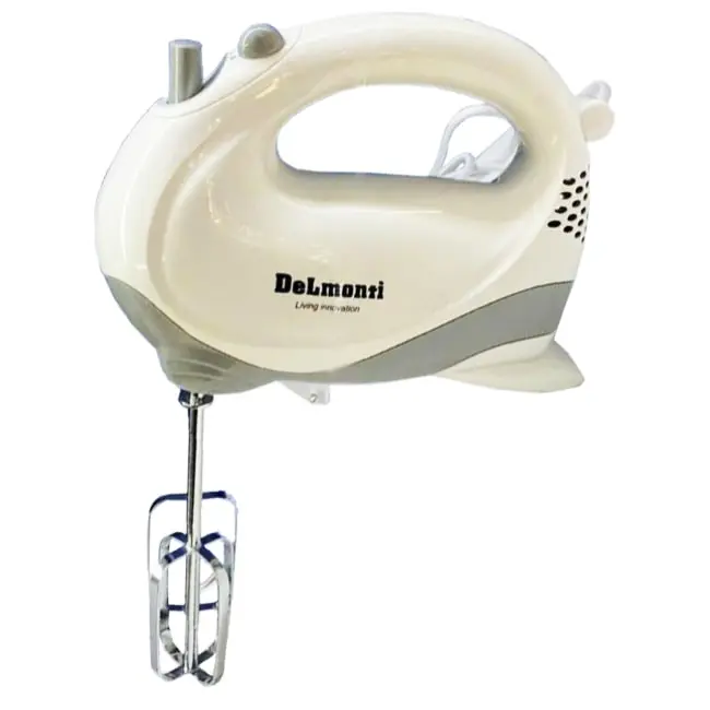 همزن دستی دلمونتی 100 وات DL120 Delmonti