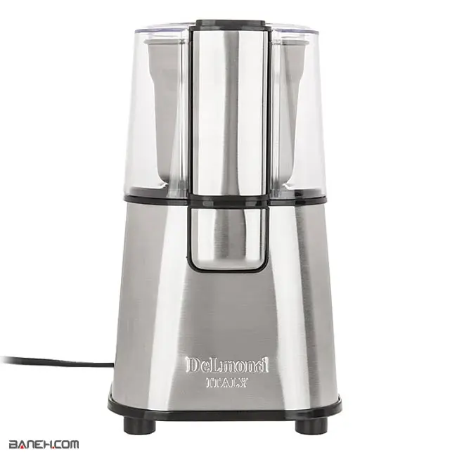 آسیاب برقی دلمونتی DL125 Delmonti Grinder