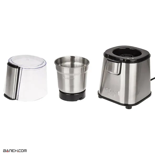 3 آسیاب برقی دلمونتی DL125 Delmonti Grinder dl125 4 7 1.jpg آسیاب برقی دلمونتی DL125 Delmonti Grinder