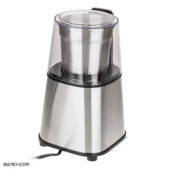 آسیاب برقی دلمونتی DL125 Delmonti Grinder