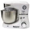 dl140 delmonti 5 همزن کاسه دار چرخشی دلمونتی DL140 Delmonti Stand Mixer