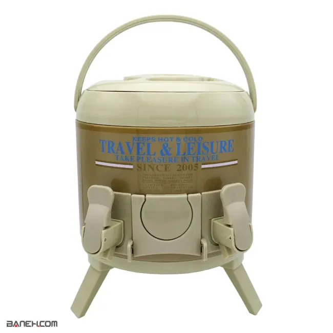 کلمن آب 6 لیتری دلمونتی DL1480 Delmonti Water Jar