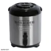 dl1490 2 1 2 کلمن آب 10 لیتری دلمونتی DL1590 Delmonti Water Jar