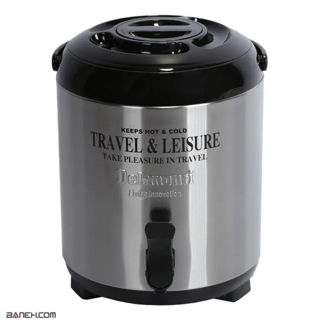 کلمن آب 10 لیتری دلمونتی DL1590 Delmonti Water Jar