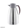 dl1650 1 1 فلاسک دلمونتی 2 لیتری استیل DL1650 Delmonti Vacuum Flask