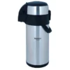 dl1680 delmonti 1 فلاسک دلمونتی 3 لیتری استیل DL1680 Delmonti Vacuum Flask