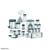 1 سرویس آشپزخانه 24 پارچه دلمونتی DL1710 Delmonti Kitchen Set dl1710 1 سرویس آشپزخانه 24 پارچه دلمونتی DL1710 Delmonti Kitchen Set