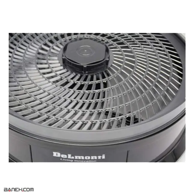 میوه خشک کن دیجیتالی دلمونتی 250 وات DL195 Delmonti Fruit Dryer