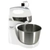 dl210 delmonti 4 همزن کاسه دار دلمونتی استیل DL210 Delmonti Stand Mixer