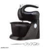 dl215.1 همزن کاسه دار دلمونتی DL215 Delmonti Stand Mixer