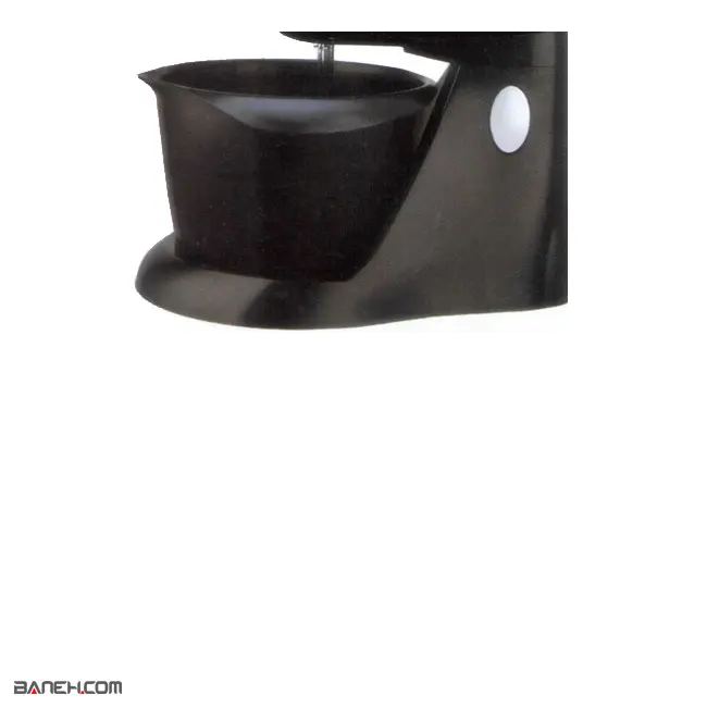 همزن کاسه دار دلمونتی DL215 Delmonti Stand Mixer