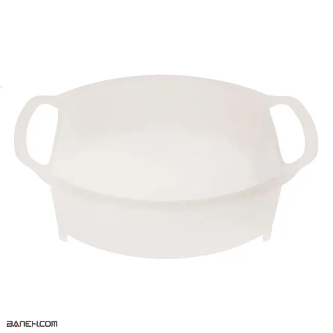 بخارپز دلمونتی 1.2 لیتری DL230 Delmonti Steam Cooker
