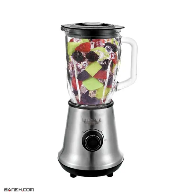 مخلوط کن دلمونتی 700 وات DL265 Delmonti Stand Blender