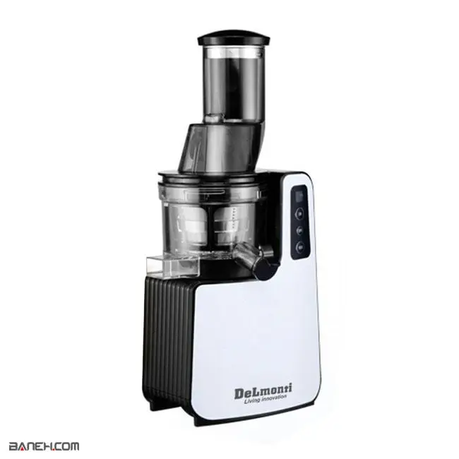 عصاره گیر دلمونتی DL270 Delmonti Slow Juicer