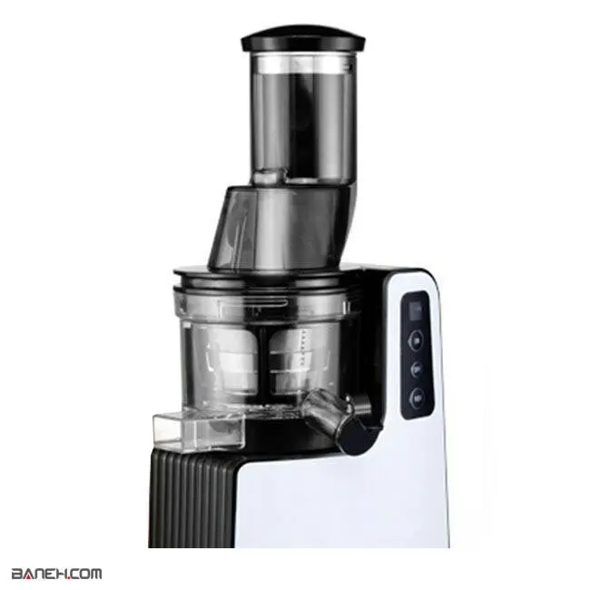 عصاره گیر دلمونتی DL270 Delmonti Slow Juicer