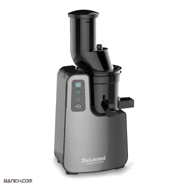 عصاره گیر دلمونتی DL270 Delmonti Slow Juicer