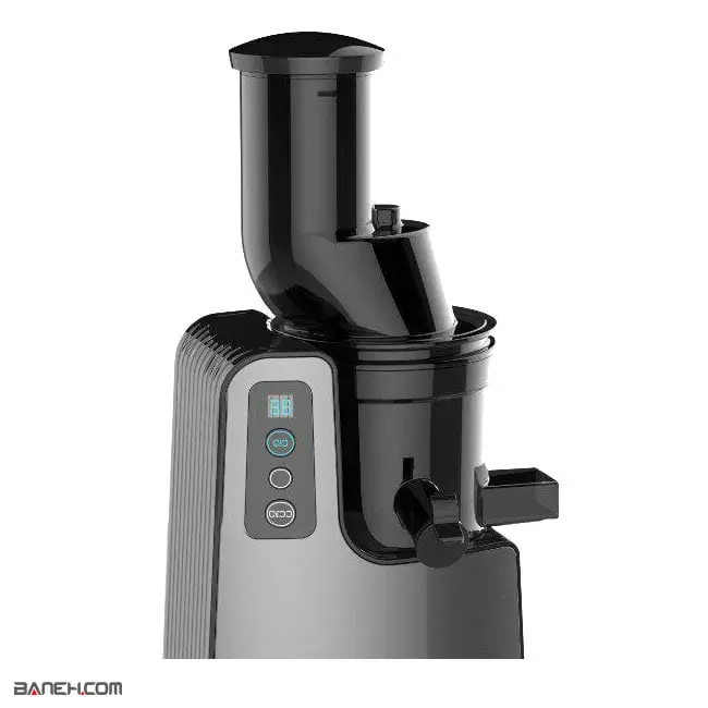 عصاره گیر دلمونتی DL270 Delmonti Slow Juicer