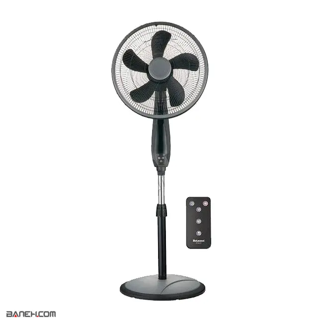 پنکه دلمونتی ایستاده کنترل دار DL295 Delmonti Stand Fan