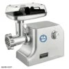 dl340 2 چرخ گوشت دلمونتی آلومینییومی DL340 Delmonti Meat Grinder