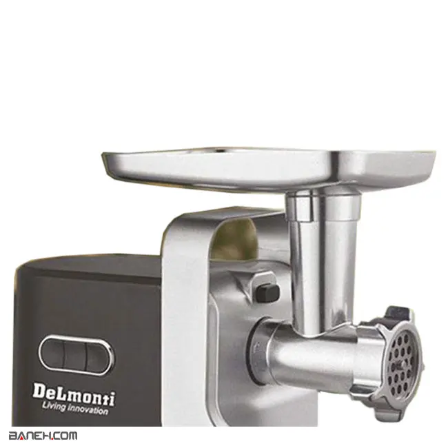 چرخ گوشت دلمونتی 1200 وات Delmonti DL345
