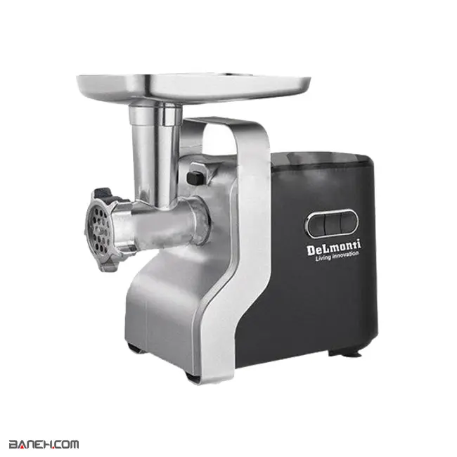 چرخ گوشت دلمونتی 1200 وات Delmonti DL345