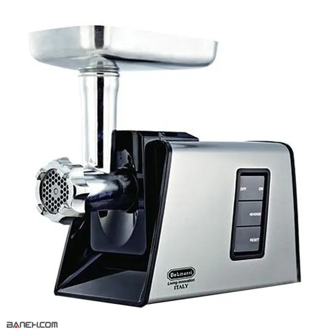 چرخ گوشت دلمونتی 2000 وات DL350 Delmonti Meat Mincer