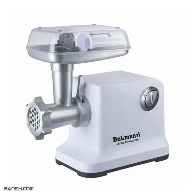 چرخ گوشت دلمونتی 1500 وات DL355 Delmonti Meat Grinder