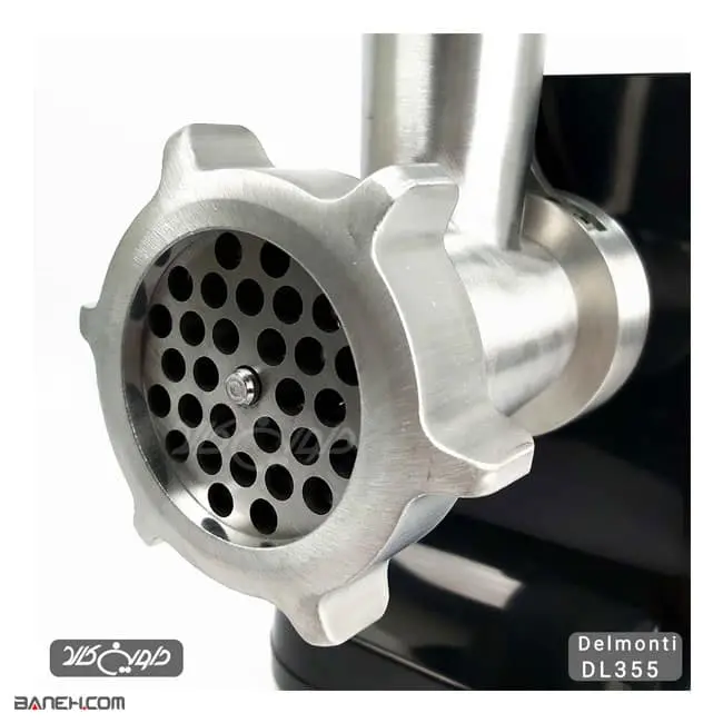 چرخ گوشت دلمونتی 1500 وات DL355 Delmonti Meat Grinder
