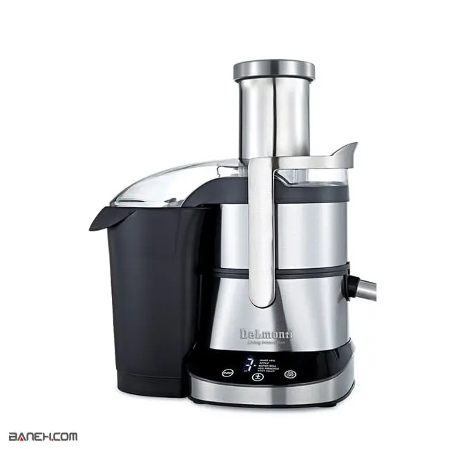 آبمیوه گیری دلمونتی 4 کاره DL360 Delmonti Digital Juicer & Blender