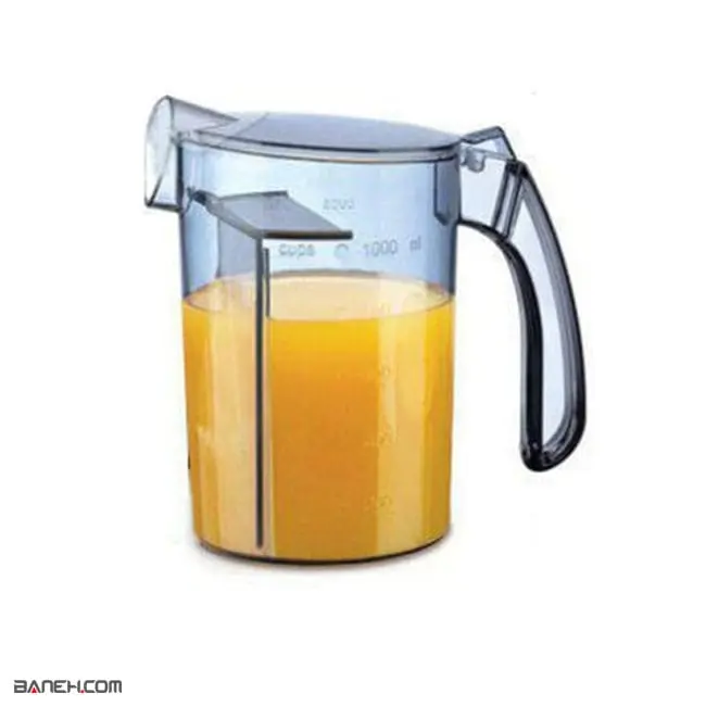 آبمیوه گیری دلمونتی 4 کاره DL360 Delmonti Digital Juicer & Blender