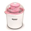 dl370 5 بستنی ساز خانگی دلمونتی 1.5 لیتر DL 370 Delmonti
