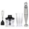 dl380 7 گوشت کوب برقی دلمونتی سه کاره DL380 Delmonti Hand Blender