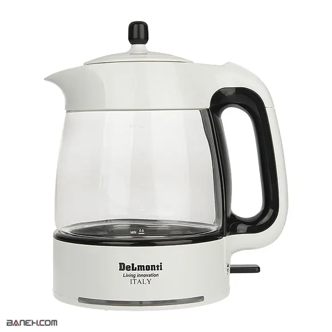چای ساز دلمونتی 2000 وات DL400 Delmonti Tea Maker