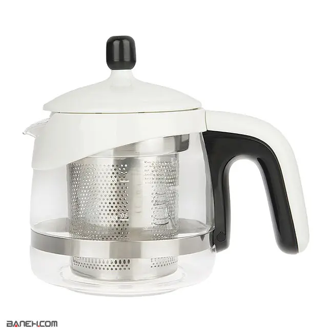 چای ساز دلمونتی 2000 وات DL400 Delmonti Tea Maker