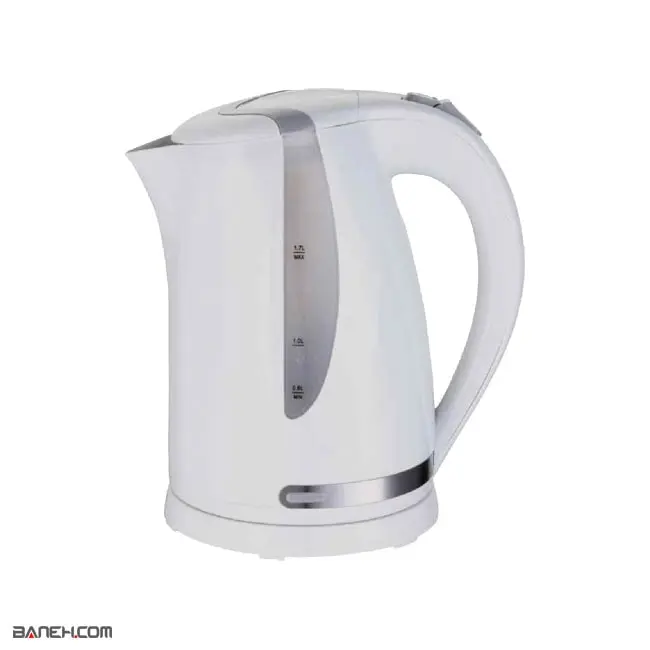 کتری برقی دلمونتی 2200 وات DL405 Delmonti Electric Kettle