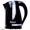 dl405 2 2 کتری برقی دلمونتی 2200 وات DL405 Delmonti Electric Kettle