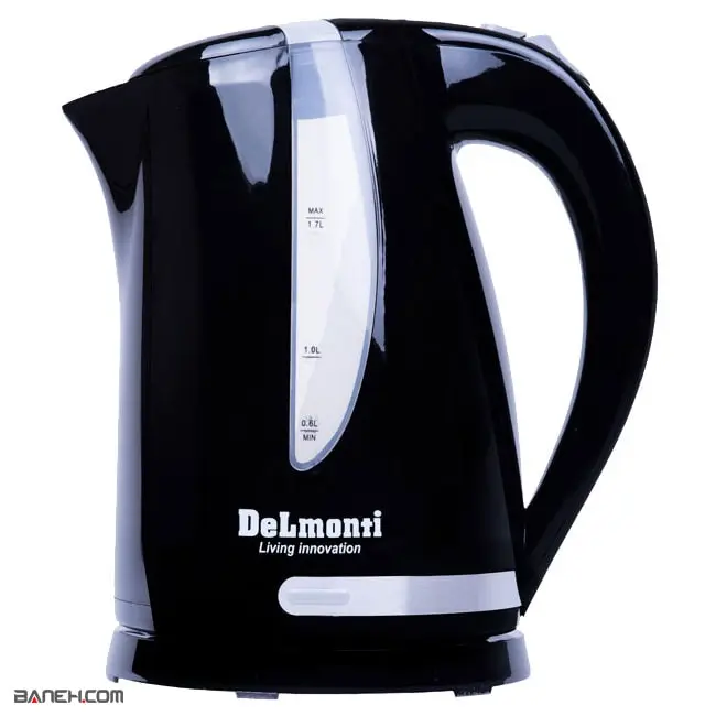 کتری برقی دلمونتی 2200 وات DL405 Delmonti Electric Kettle