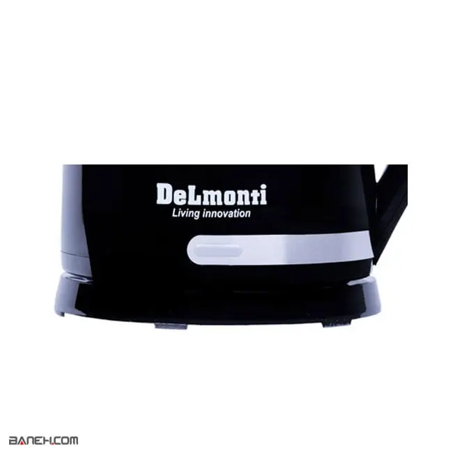 کتری برقی دلمونتی 2200 وات DL405 Delmonti Electric Kettle