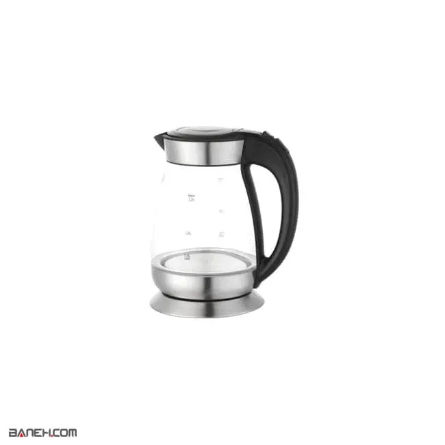 کتری برقی دلمونتی 2200 وات DL415 Delmonti Electric Kettle