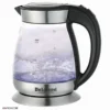 dl415 delmonti کتری برقی دلمونتی 2200 وات DL415 Delmonti Electric Kettle