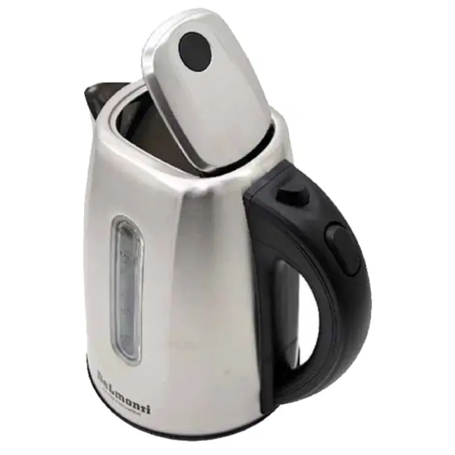 کتری برقی دلمونتی 1.7 لیتر DL425 Delmonti Electric Kettle