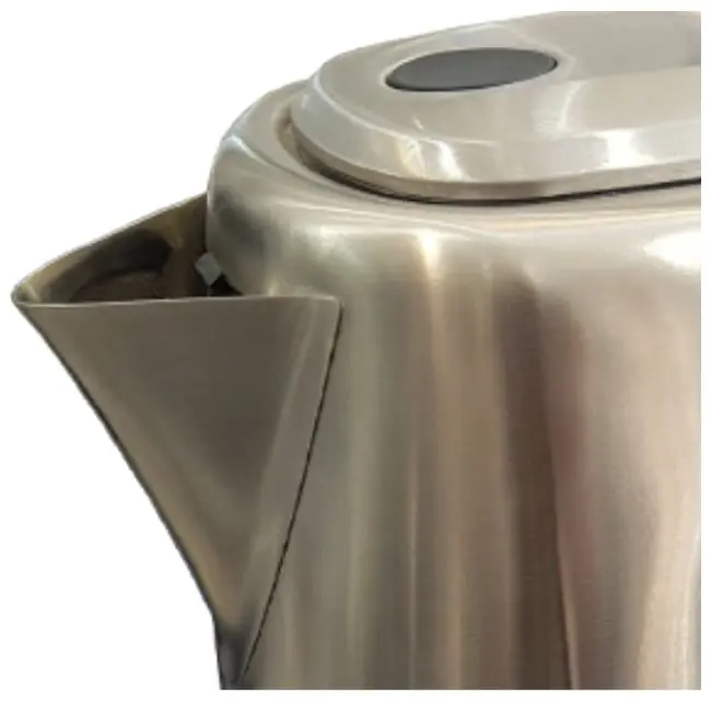 کتری برقی دلمونتی 1.7 لیتر DL425 Delmonti Electric Kettle