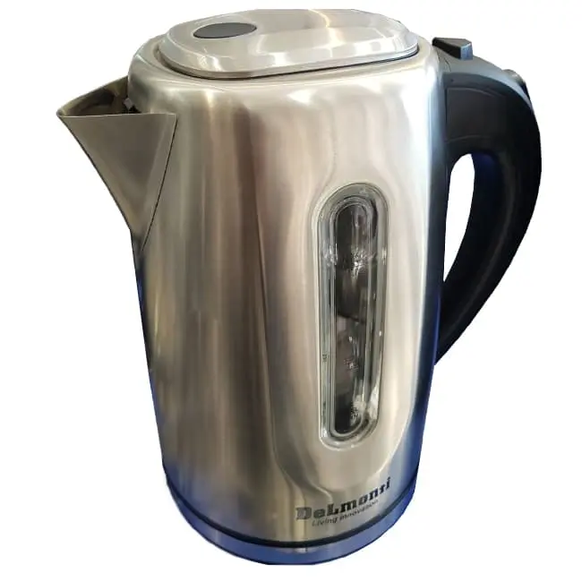 کتری برقی دلمونتی 1.7 لیتر DL425 Delmonti Electric Kettle