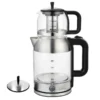 dl440 delmonti 1 چای ساز دلمونتی 1500 وات DL440 Delmonti Tea Maker
