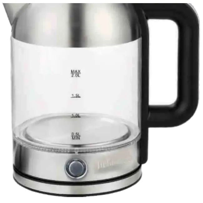 چای ساز دلمونتی 1500 وات DL440 Delmonti Tea Maker