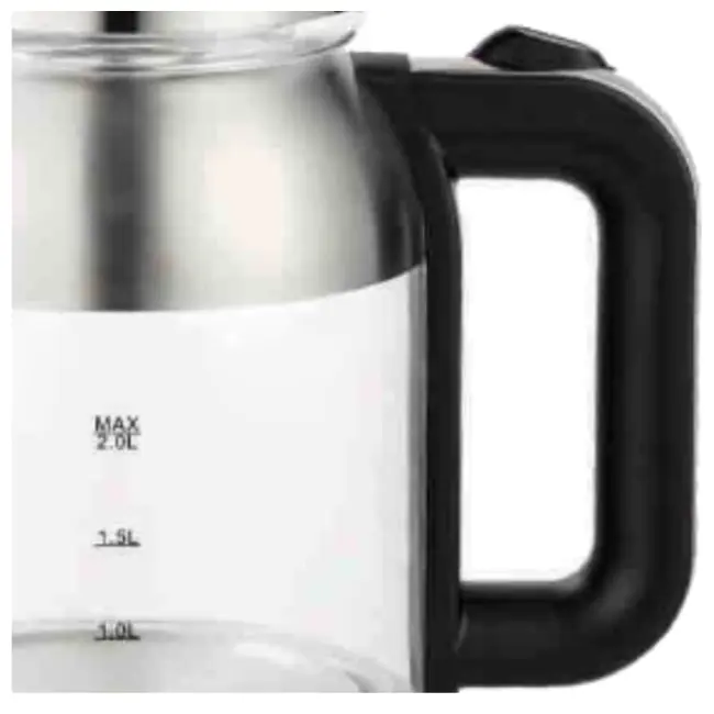 چای ساز دلمونتی 1500 وات DL440 Delmonti Tea Maker