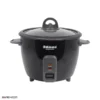 dl485 1 پلوپز برقی دلمونتی DL485 – DL480 Delmonti Rice Cooker