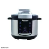 dl520 7 پلوپز دلمونتی 13 کاره DL520 Delmonti Pressure & Rice Cooker
